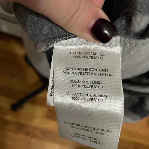 Kyodan Fleece - worn once - Picture 6 of 7